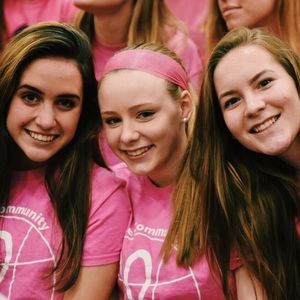 Meet your Posher, Erin